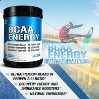  Пищевая добавка Evlution BCAA Energy Ulgurji va chakana