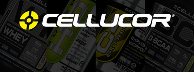 359 800 сум / шт. CELLUCOR C4 60 SERVING