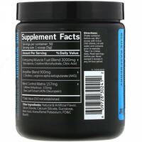  Предтренировочная добавка COBRA LABS THE CURSE - 