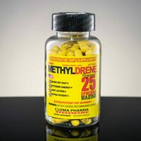 Metylrene 25 ot Cloma Pharma