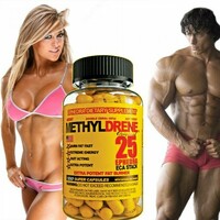 Metylrene 25 ot Cloma Pharma - 231 300 so'm