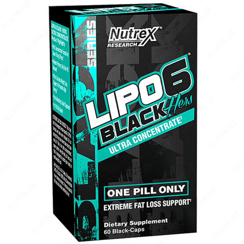 LIPO-6 QAROR HAM ULTRA KONSENTRATI