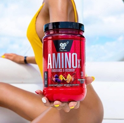 Amino-X