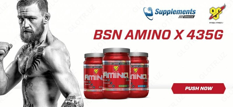 Endurance & Recovery Agent