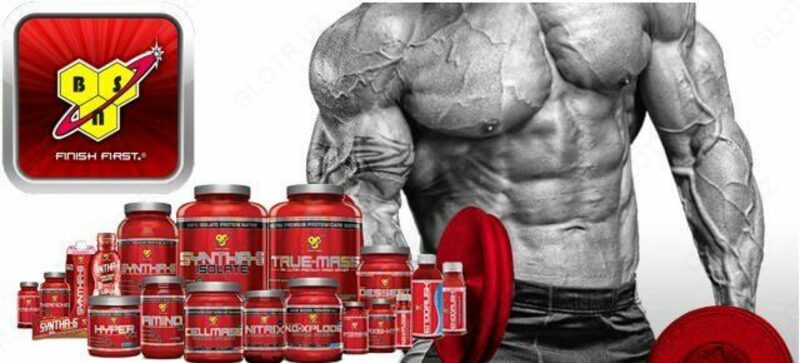  BSN  N.O.-Xplode  Afsonaviy Mashgulotdan oldingi Kompleks  Uzum  555 g (1 22 funt) - 