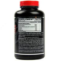 Nutrex Lipo-6 Black 120 caps LIPO-6 Black создан для того чтобы атаковать жир с инстинктом истребителя постоянно уничтожая его при первом же контакте. -