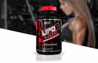 Nutrex Lipo-6 Black 120 caps LIPO-6 Black создан для того чтобы атаковать жир с инстинктом истребителя постоянно уничтожая его при первом же контакте. Kachok.uz