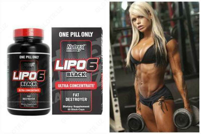 Nutrex Lipo-6 Black 120 caps LIPO-6 Black создан для того чтобы атаковать жир с инстинктом истребителя постоянно уничтожая его при первом же контакте. - Kachok.uz