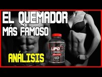 Nutrex Lipo-6 Black 120 caps LIPO-6 Black создан для того чтобы атаковать жир с инстинктом истребителя постоянно уничтожая его при первом же контакте. Жиросжигатели
