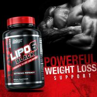 Nutrex Lipo-6 Black 120 caps LIPO-6 Black создан для того чтобы атаковать жир с инстинктом истребителя постоянно уничтожая его при первом же контакте. - Kachok.uz