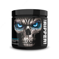 JNX Sports  The Ripper  жиросжигающая добавка  голубая малина  150 г