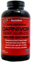 Аминокислоты CARNIVOR Beef Aminos
