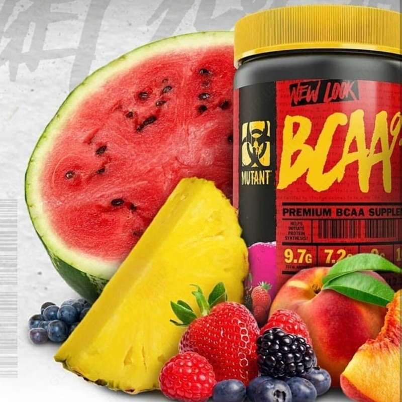 Mutant BCAA 1044 gr 90 порций - от {0} сум
