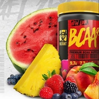 Mutant BCAA 1044 gr 90 порций - от {0} сум
