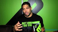   Assault предтренирочный комплекс от MusclePharm