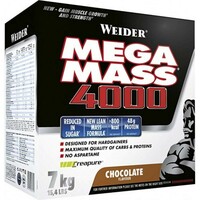 Mega Mass 4000 от WEIDER
