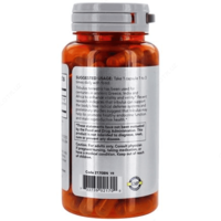   Now Foods  Трибулус Террестрис (Якорцы наземные) 1000 мг  180 таблеток