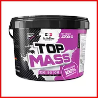 Гейнер TOP MASS Dr. Hoffman 4.7кг