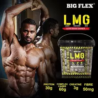 Bigflex Lean Mass Gainer 3kg - {0} so'mdan