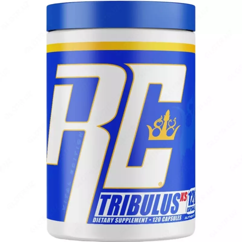 Ronnie Coleman Tribulus-XS 120 капсул