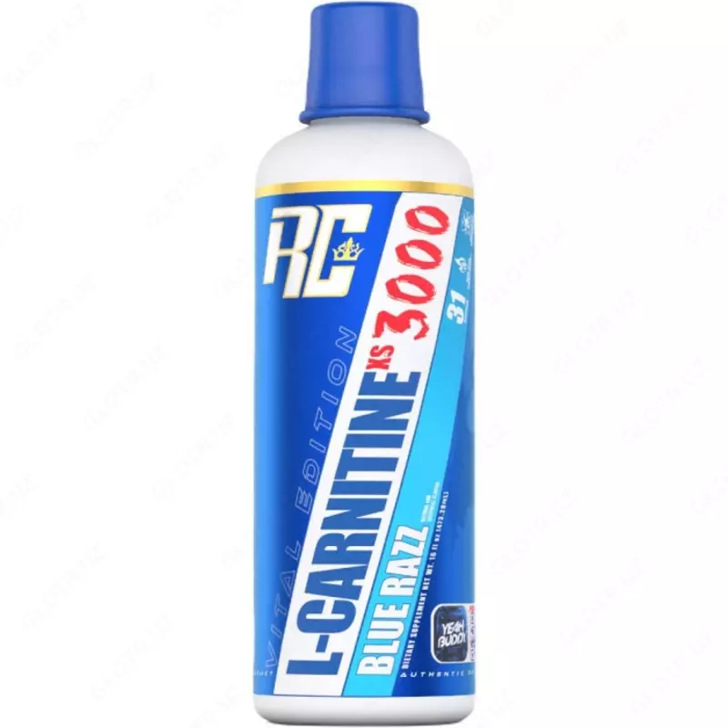 Ronnie Coleman L-Carnitine Xs 3000