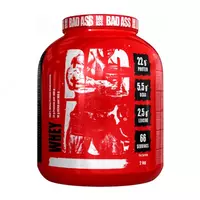 Протеин BAD ASS Protein Whey 2000 гр