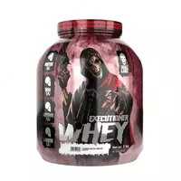 Протеин SKULL LABS EXECUTIONER WHEY 2000 гр