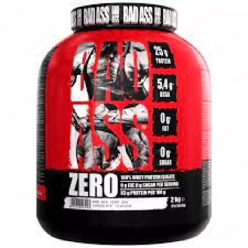 Протеин Bad Ass Zero 2kg