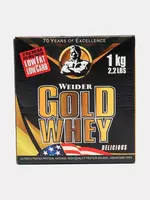 Протеин Gold Whey Weider
