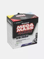 Гейнер Mega Mass 4000 WEIDER