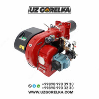 Газовая горелка