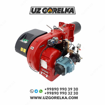 Газовая горелка