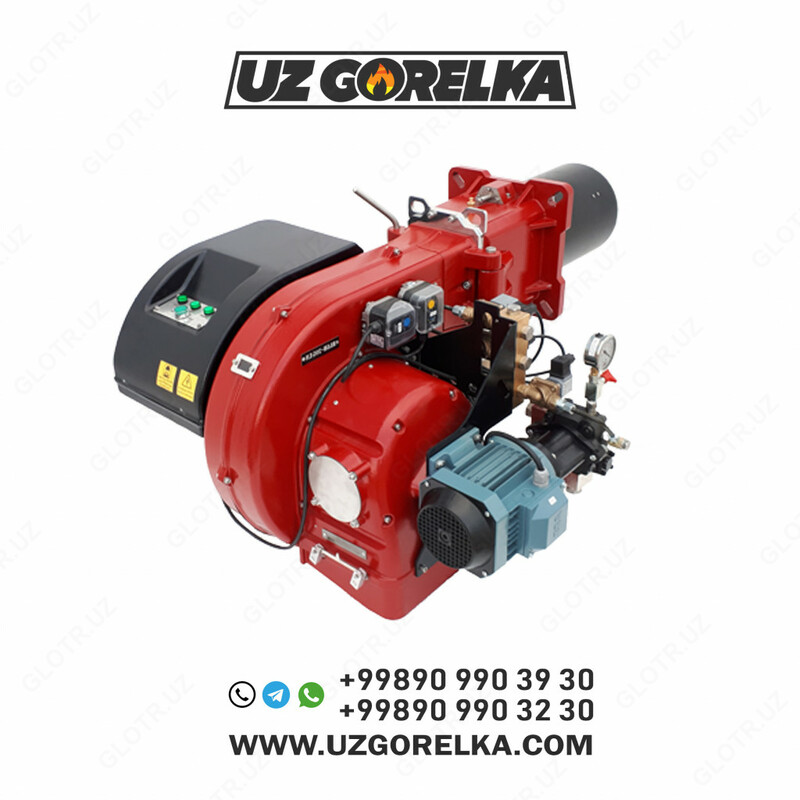 Газовая горелка