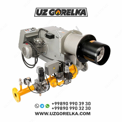 Газовая горелка GNG 90/20