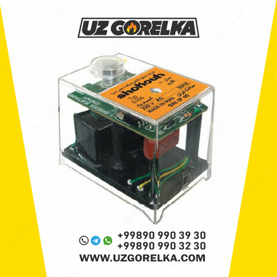 Блок управление горением Shokouh G790