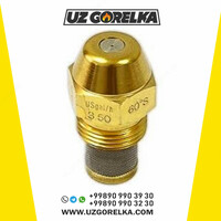 Топливная форсунка для дизельных горелок