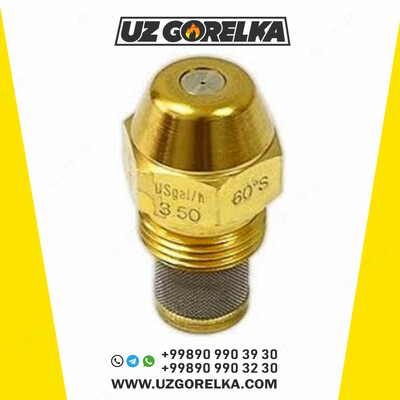 Топливная форсунка для дизельных горелок