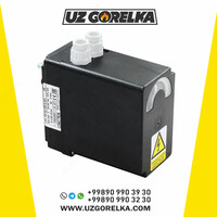 Сервопривод  Honeywell LKS 160