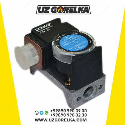 Реле давления воздуха