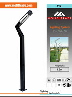 Уличные фонари в Ташкенте (парковые) - от {0} сум