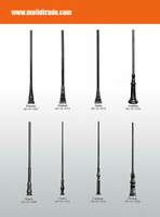 Опоры для уличного освещения Ташкент