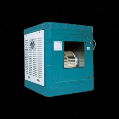 Кондиционер НЕТ, это Air Cooler Кондиционер НЕТ, это Air Cooler