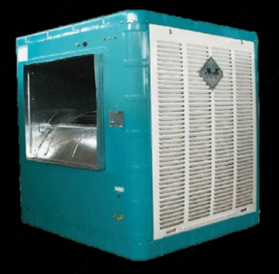 Увлажнитель воздуха Air Cooler