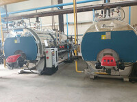 Паровые котлы - от {0} сум