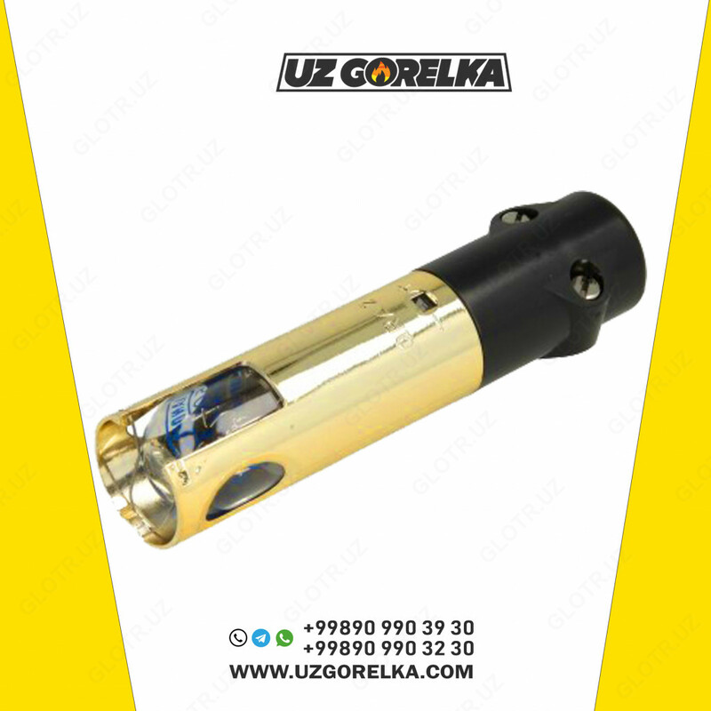 Датчик пламени Siemens QRA2