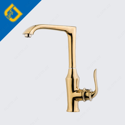 Смеситель для кухни из Ирана