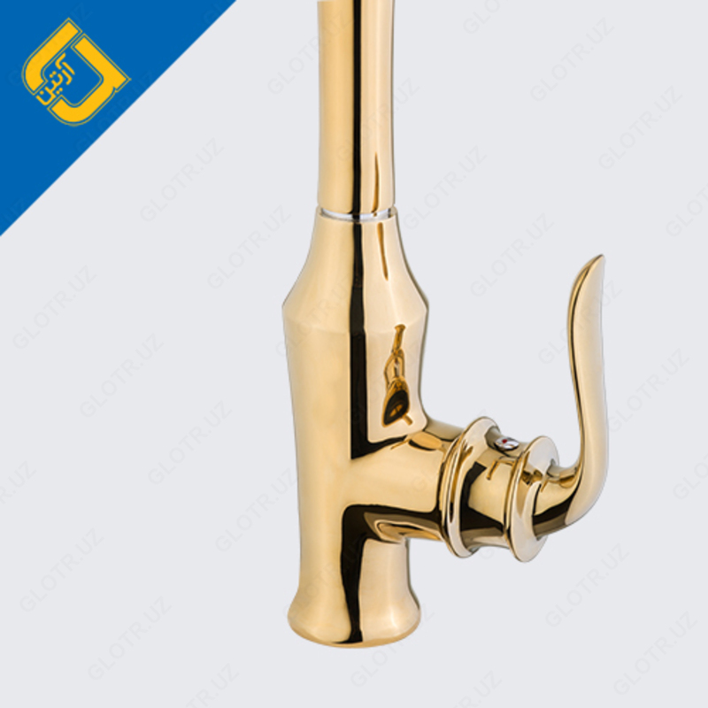 Смеситель для кухни из Ирана