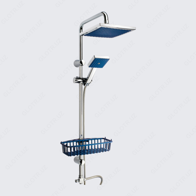 Смеситель для кухни из Ирана