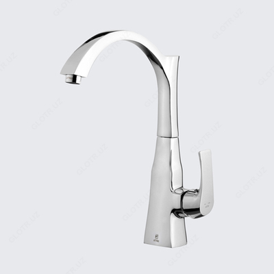 Смеситель из Ирана