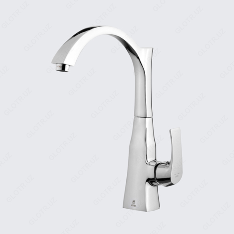 Смеситель из Ирана